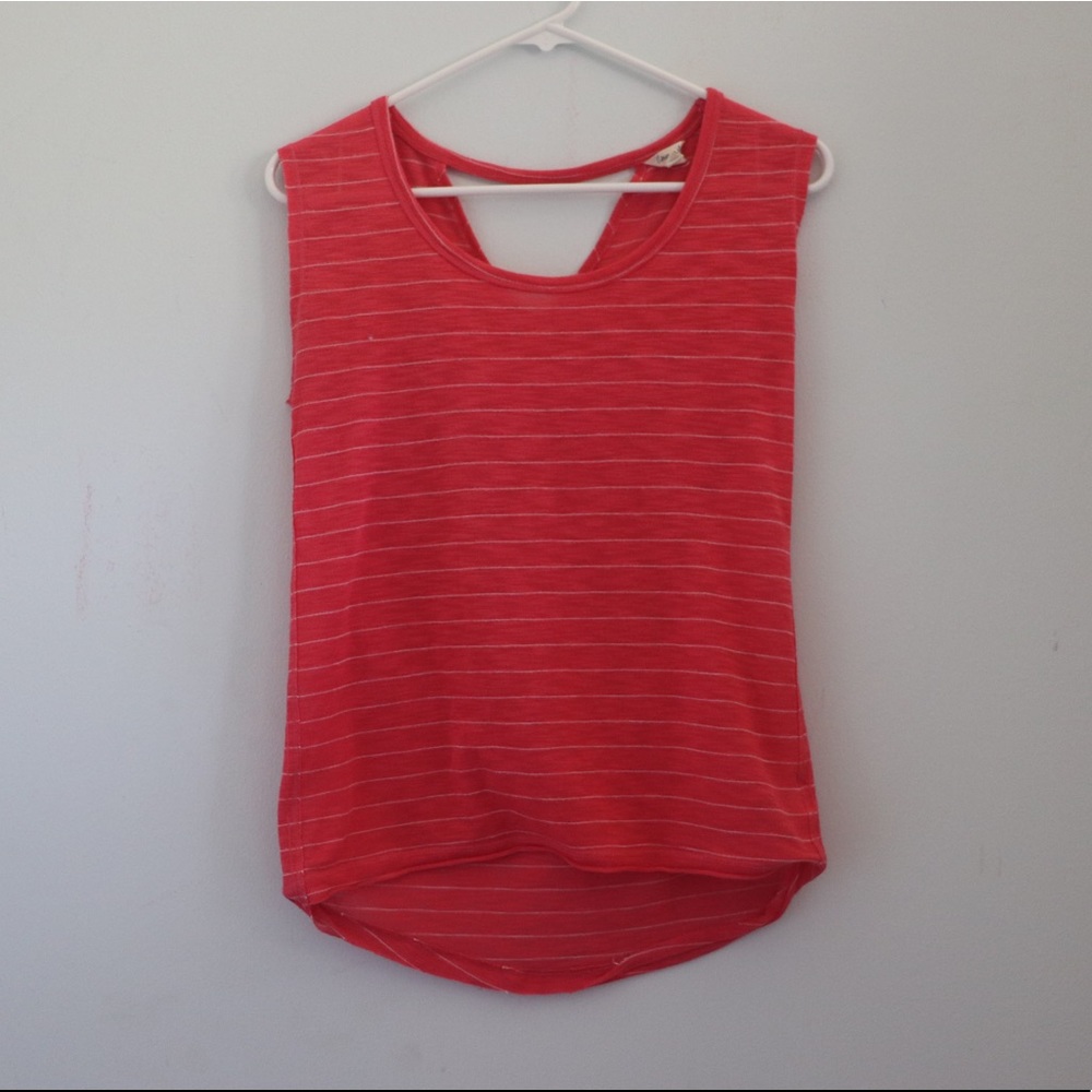 Aeropostale Tank Top